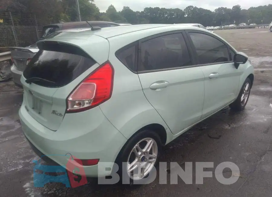 3FADP4EJ4HM156787 Photo# 4