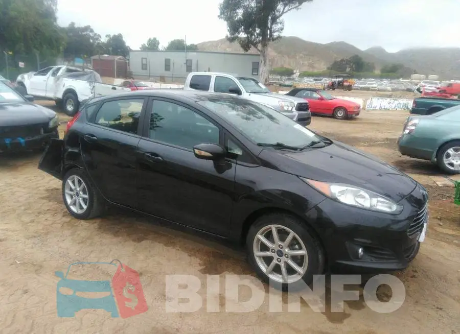 3FADP4EJ5FM221238 Photo# 1