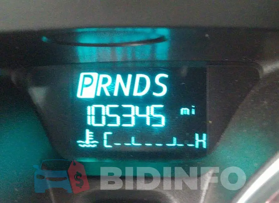 3FADP4EJ5GM120704 Photo# 7