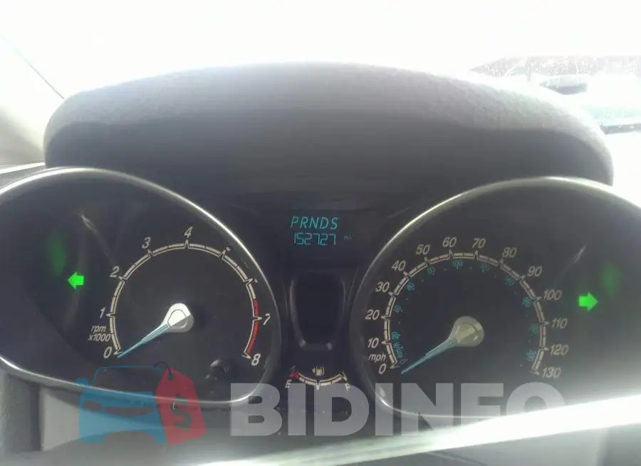3FADP4EJXEM134014 Photo# 7