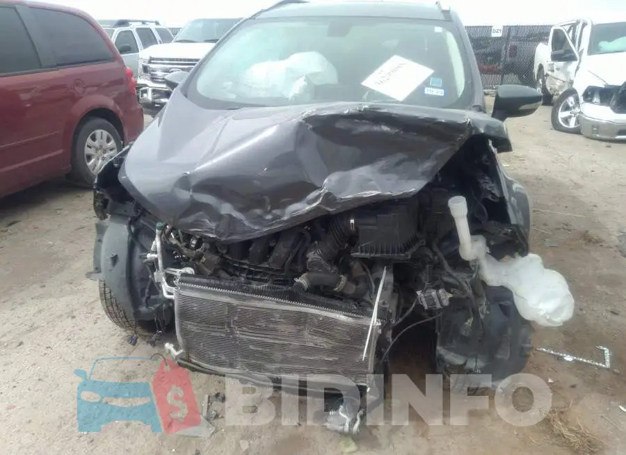 MAJ6S3KL7LC351414 Photo# 6