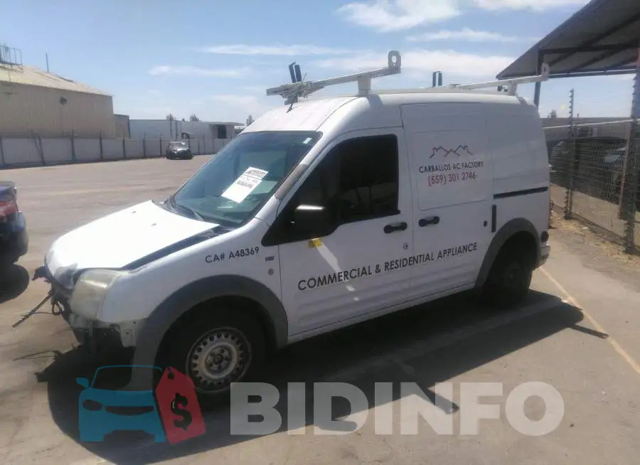 NM0LS7BN6DT171894 Photo# 2