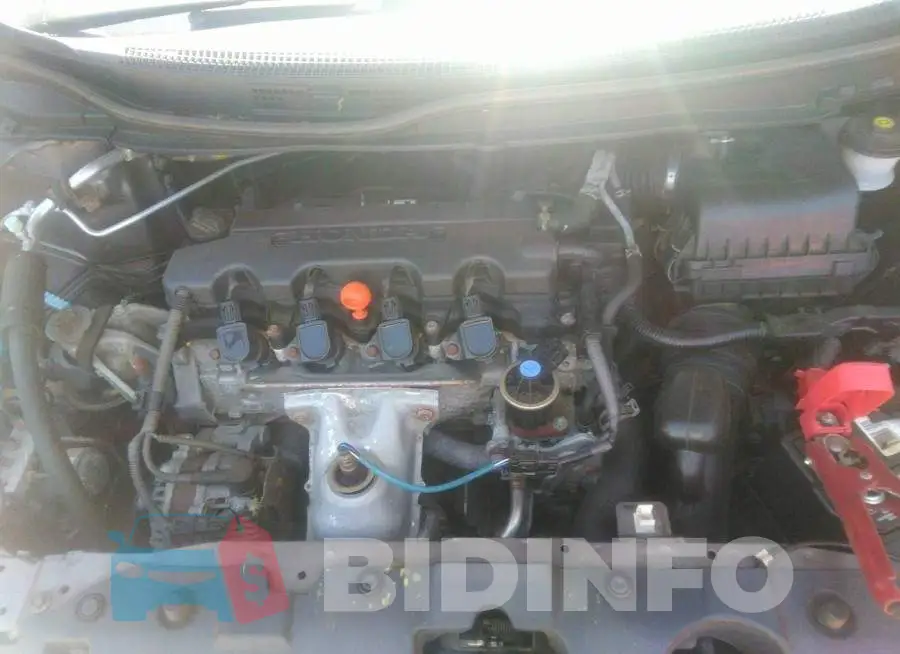 19XFB2F50FE240491 Photo# 10