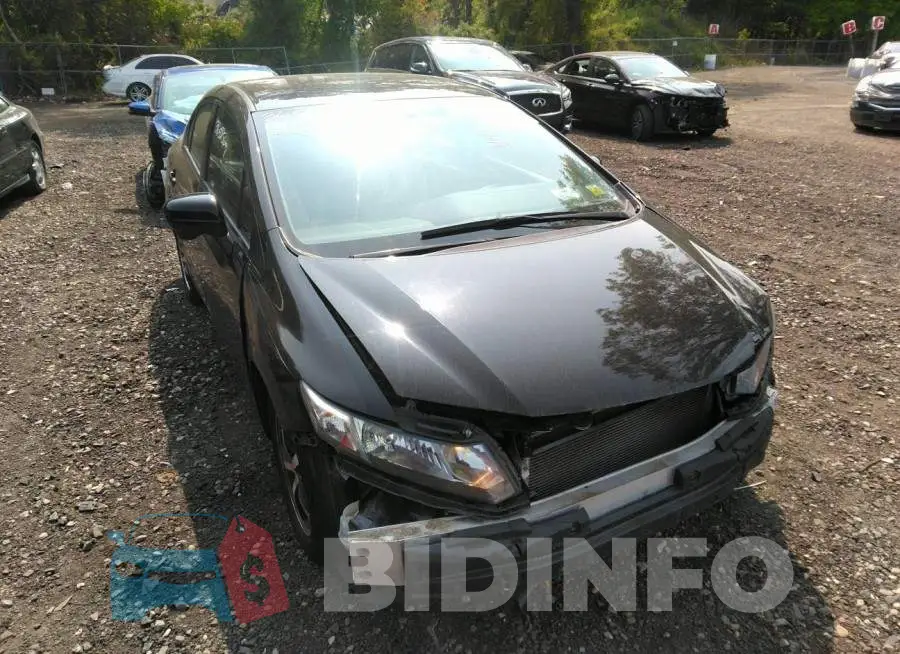 19XFB2F74FE229883 Photo# 6