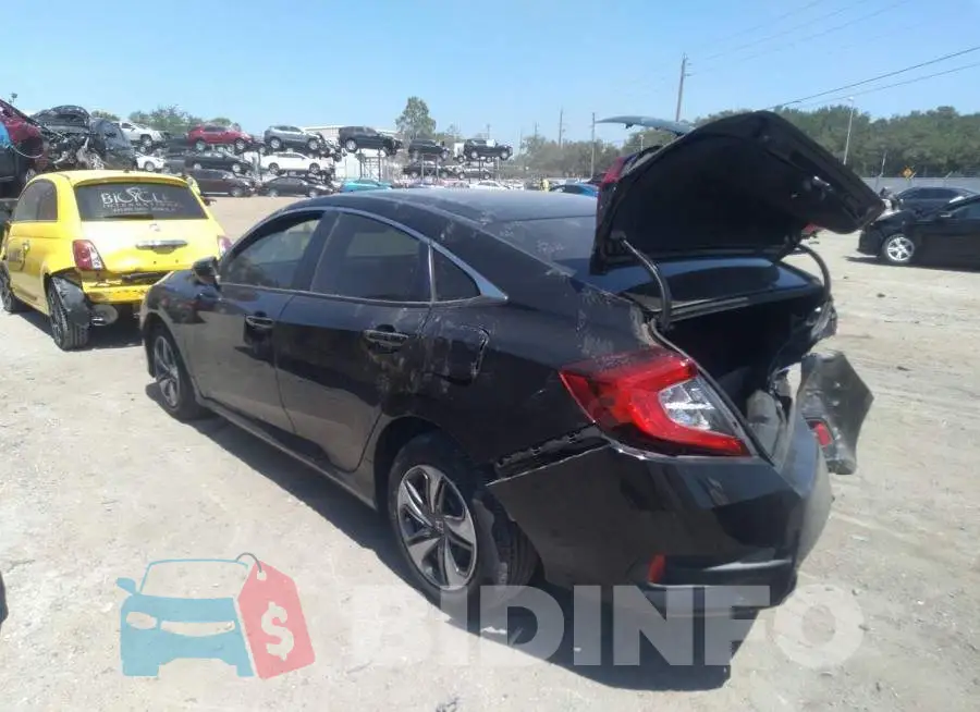 19XFC2F63LE026998 Photo# 3