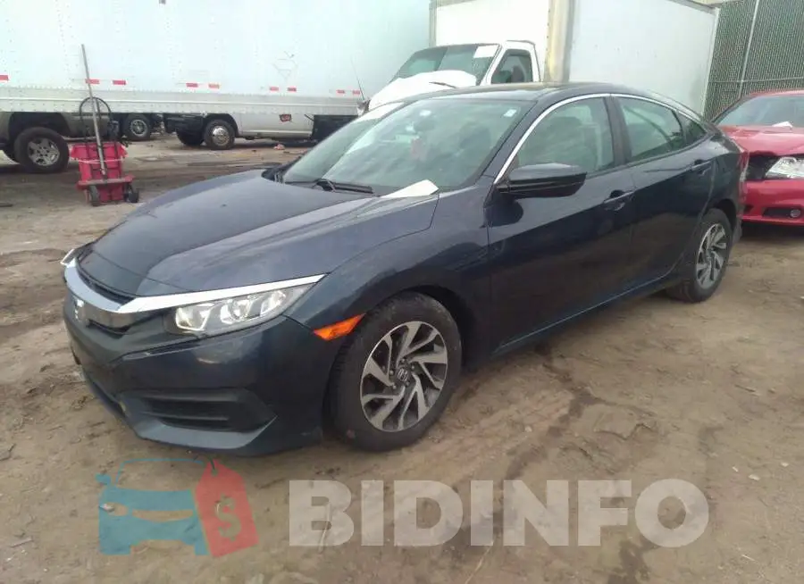19XFC2F74GE097979 Photo# 2