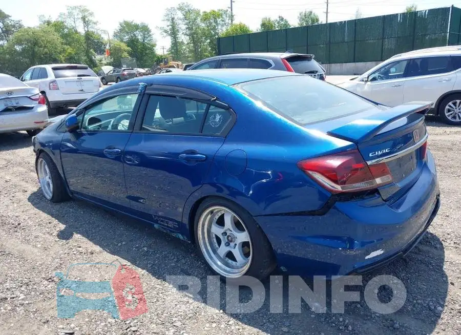 2HGFB6E50DH704777 Photo# 3