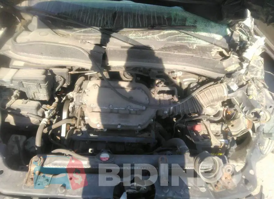 5FPYK1F76DB006519 Photo# 10