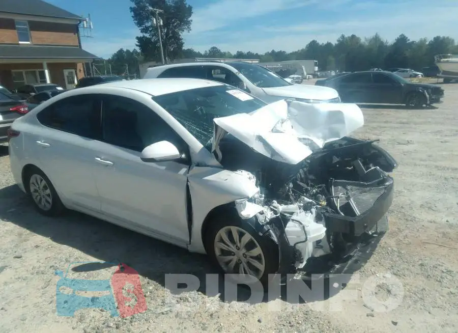 3KPC24A64NE183354 Photo# 1