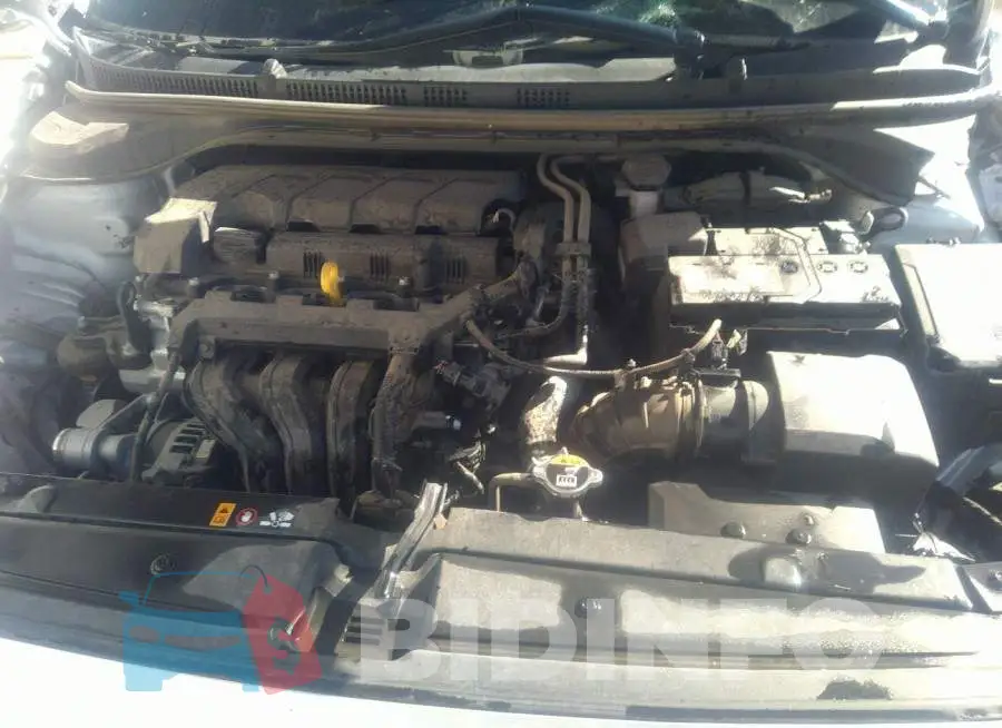 3KPC24A69LE113863 Photo# 10