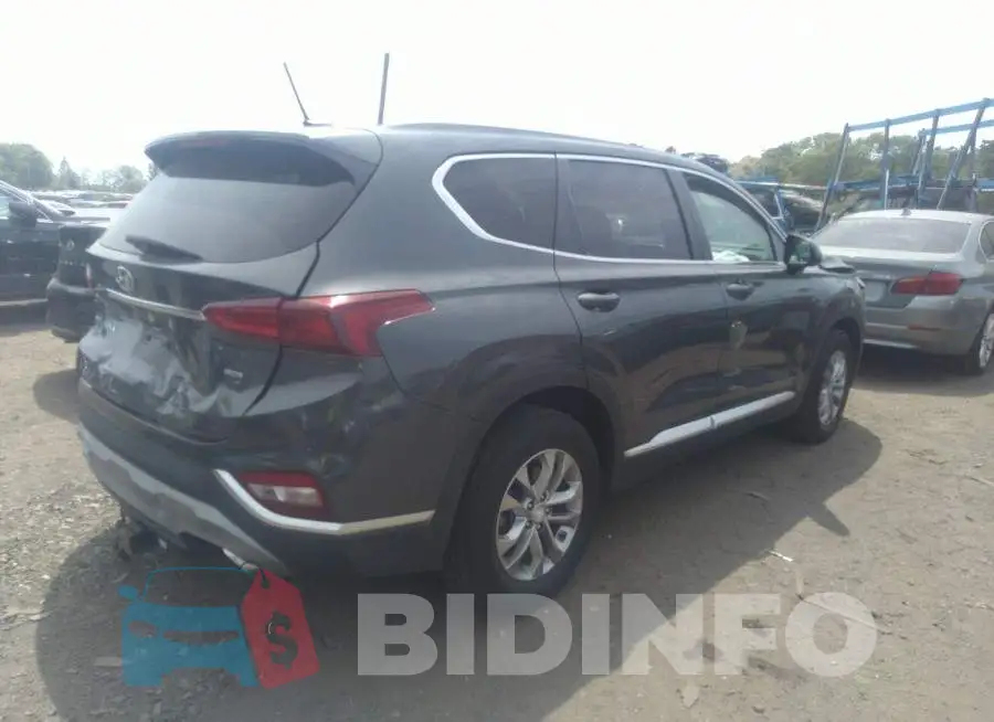 5NMS2CAD1KH084886 Photo# 4