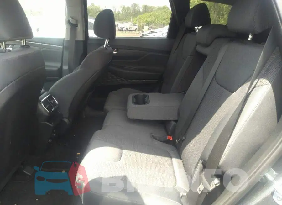 5NMS2CAD1KH084886 Photo# 8