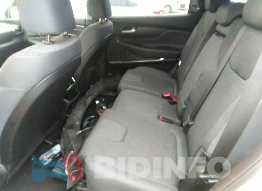 5NMS3CAD0KH104221 Photo# 8