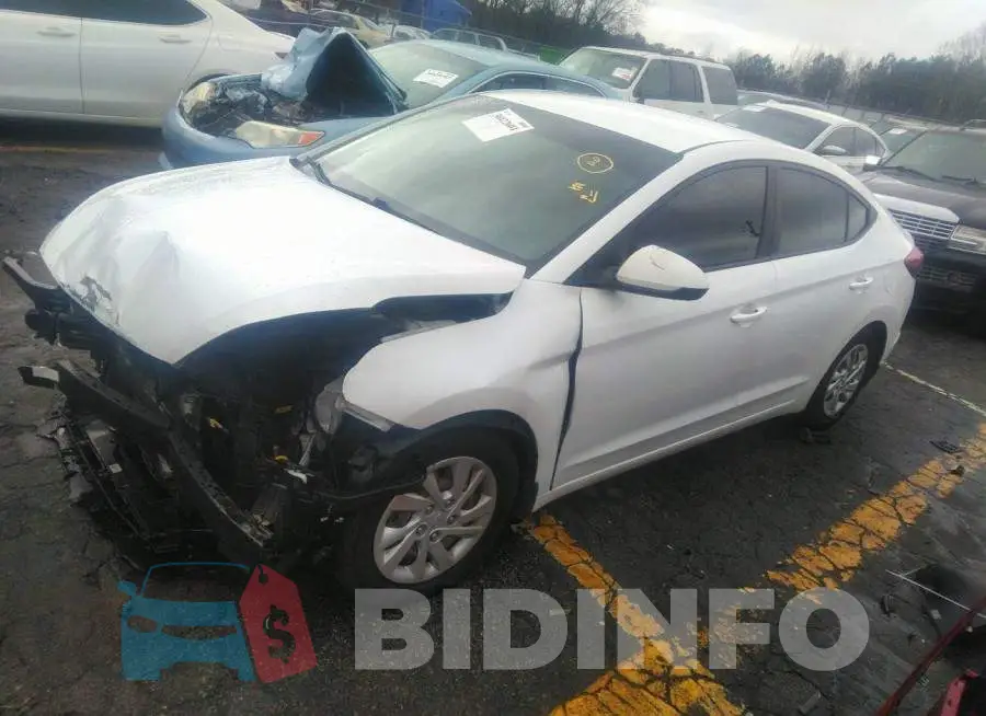 5NPD74LF2KH487616 Photo# 2
