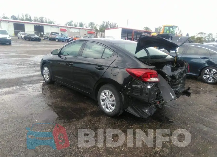 5NPD74LF3KH417381 Photo# 3