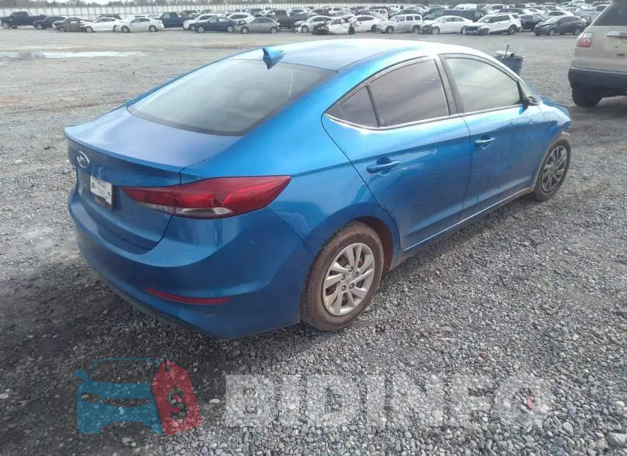 5NPD74LF9HH102786 Photo# 4