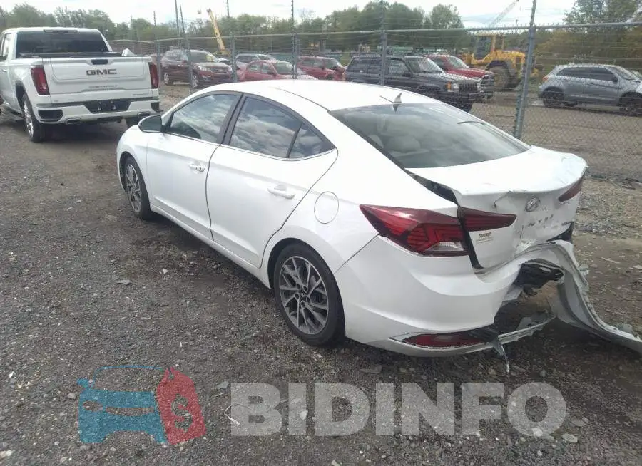 5NPD84LF3LH618843 Photo# 3
