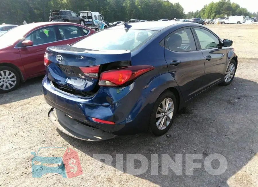 5NPDH4AE2FH620212 Photo# 4
