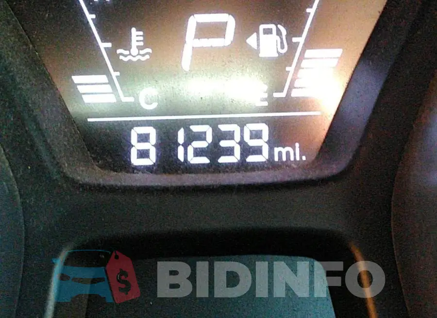 5NPDH4AEXEH543734 Photo# 7