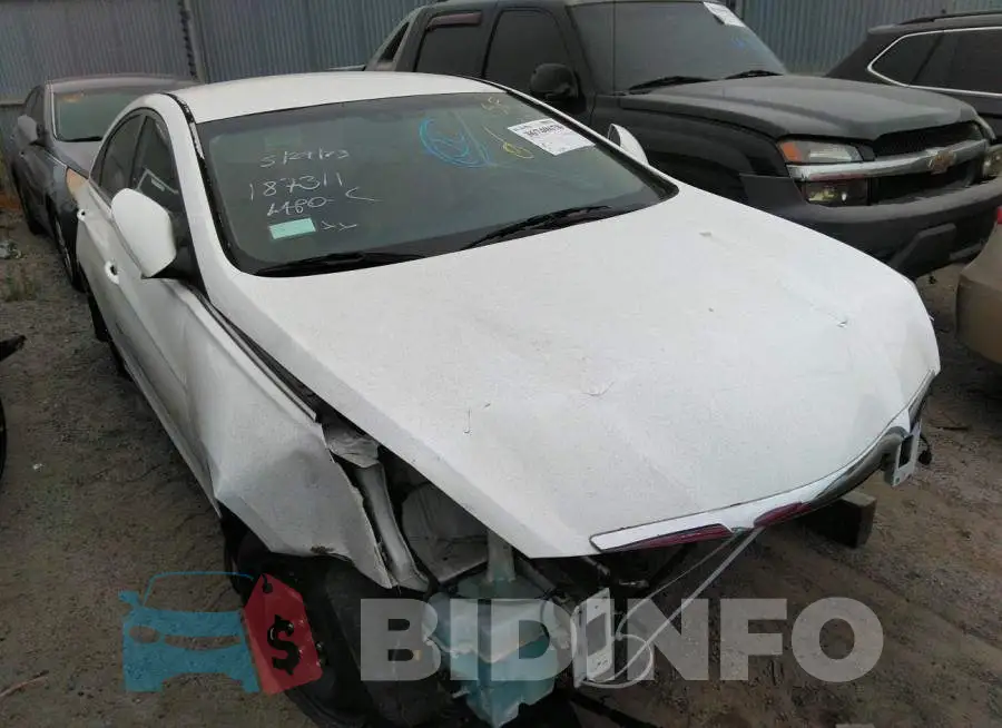 5NPEB4AC2DH801148 Photo# 1