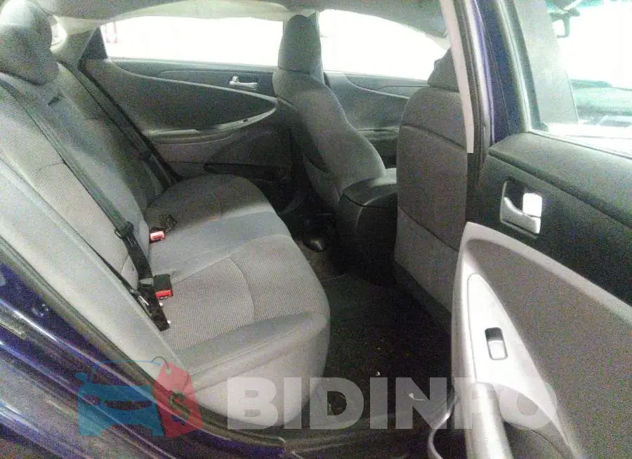 5NPEB4AC3DH708106 Photo# 8