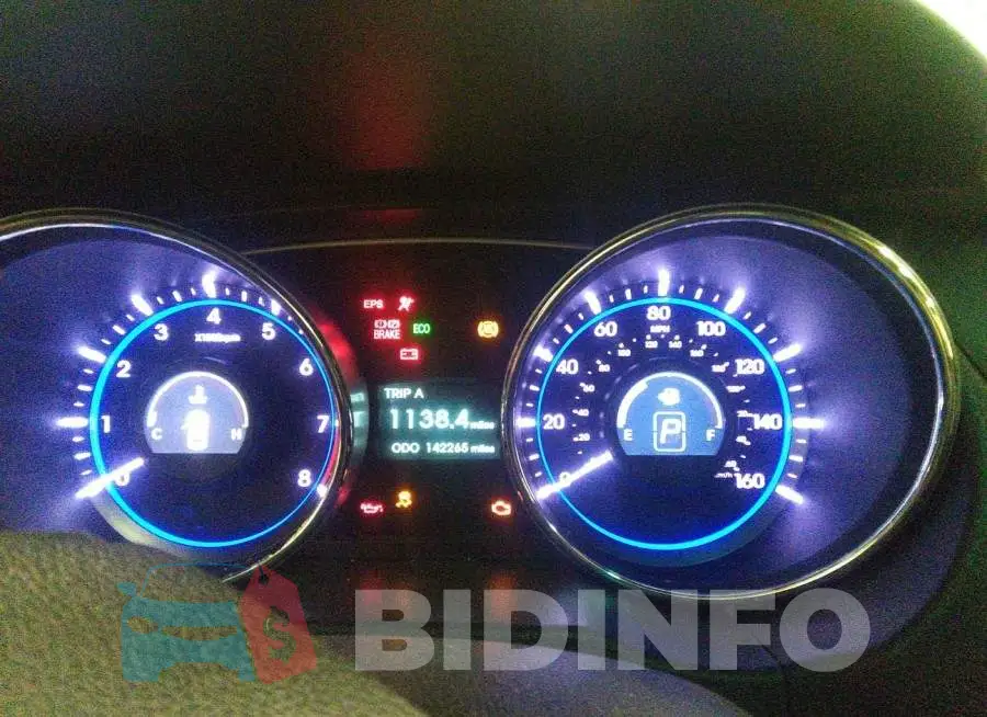 5NPEB4AC3DH708106 Photo# 7