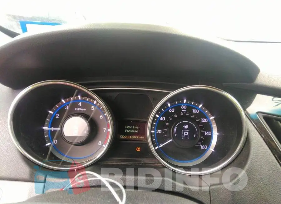 5NPEC4AB7DH615173 Photo# 7