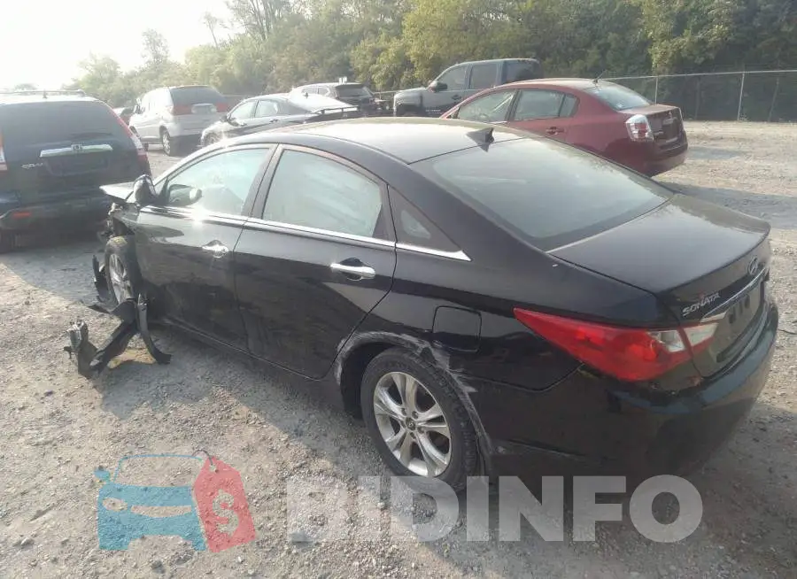 5NPEC4AC1DH542634 Photo# 3