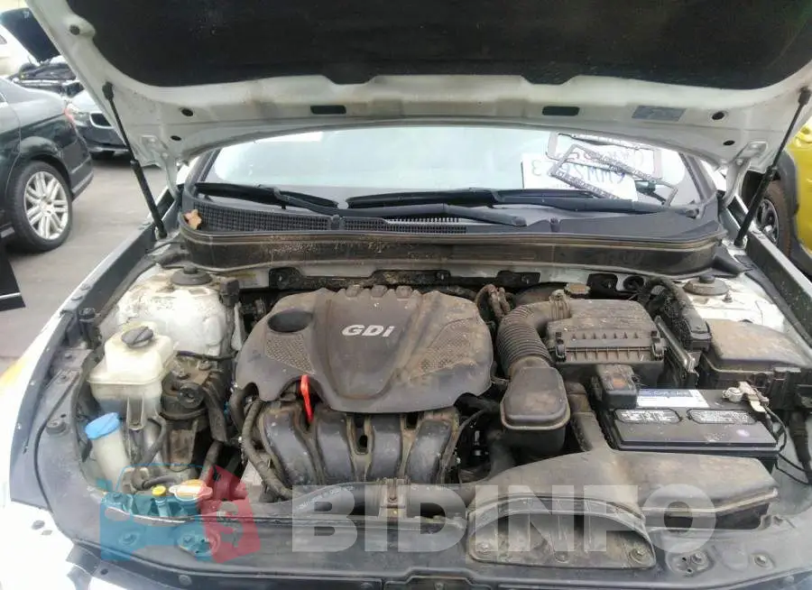 5NPEC4AC4DH529781 Photo# 10