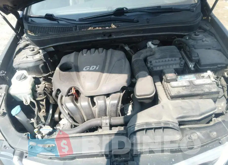 5NPEC4AC7DH810568 Photo# 10