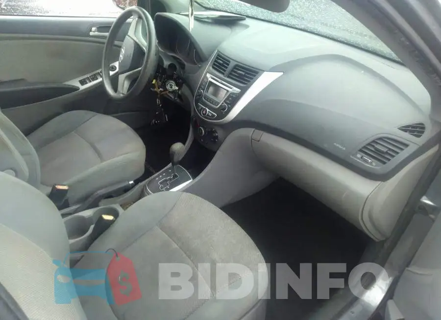 KMHCT4AE8EU699511 Photo# 5