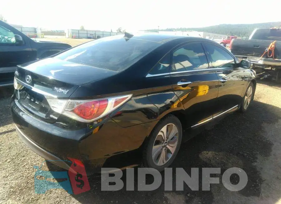 KMHEC4A48EA115769 Photo# 4