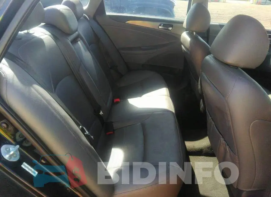 KMHEC4A48EA115769 Photo# 8