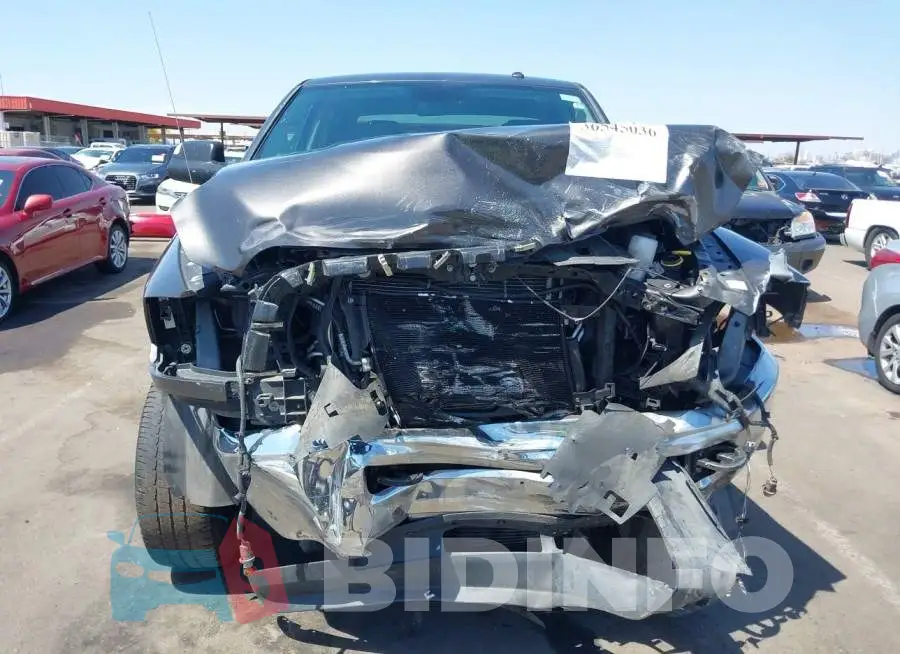 3C6UR5CL8HG749234 Photo# 6