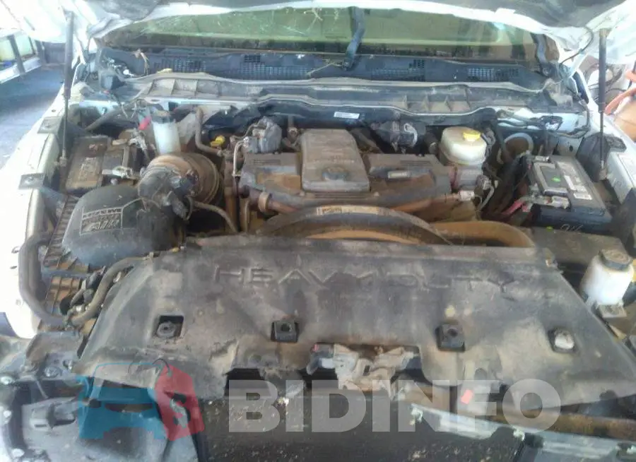 3C6UR5GL4FG601475 Photo# 10