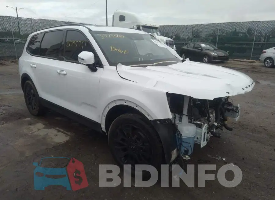 5XYP5DHC2NG209439 Photo# 1