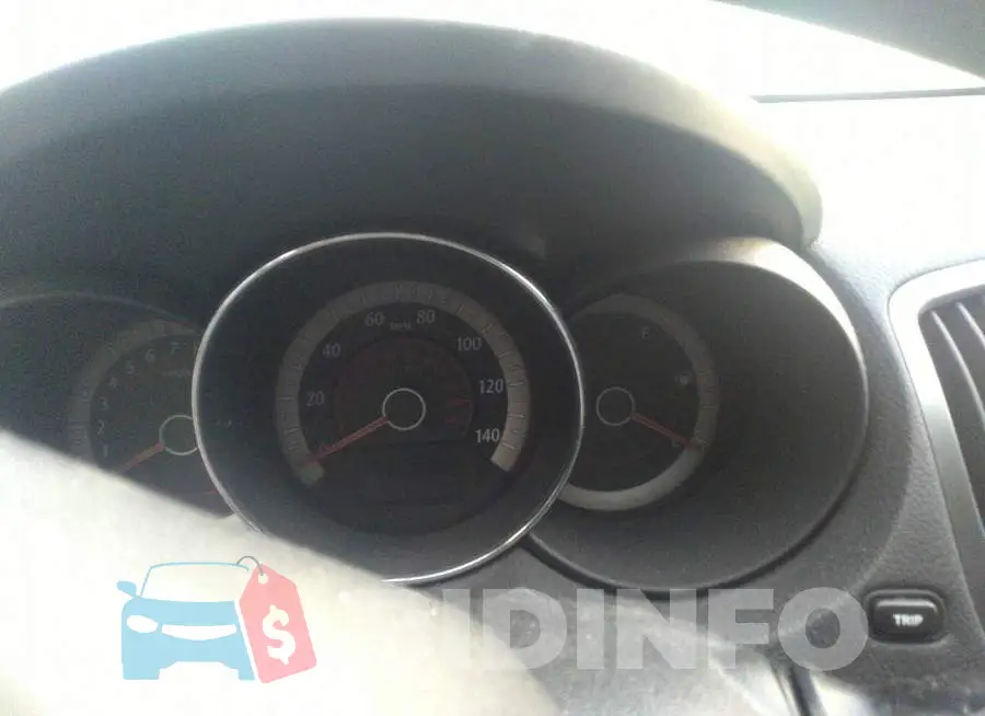 KNAFU6A22D5667708 Photo# 7