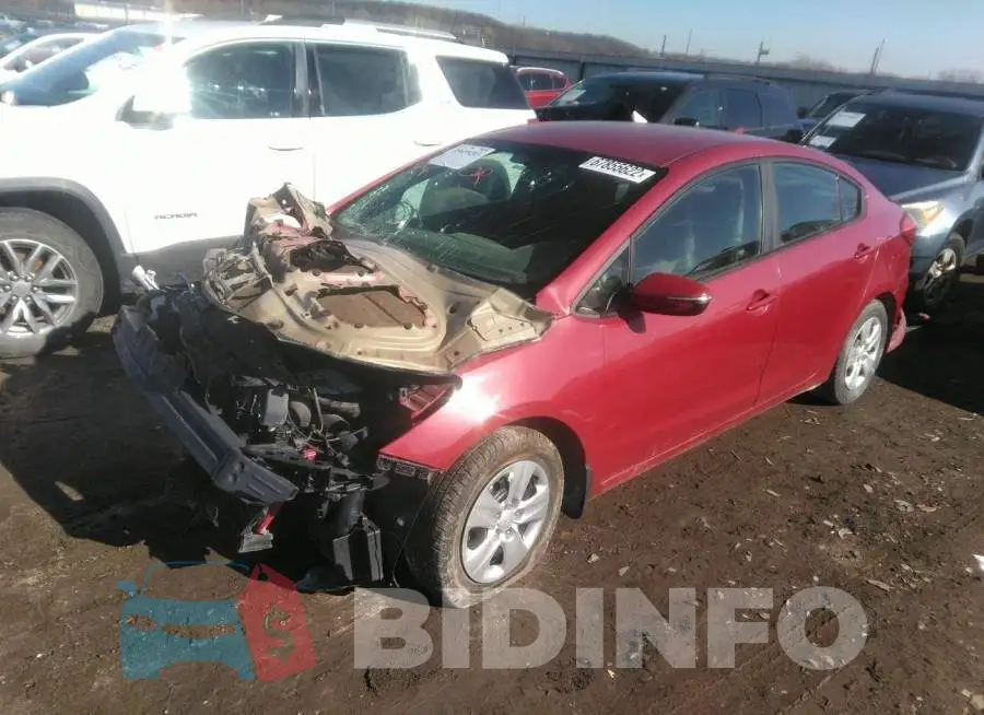 KNAFX4A67E5147844 Photo# 2