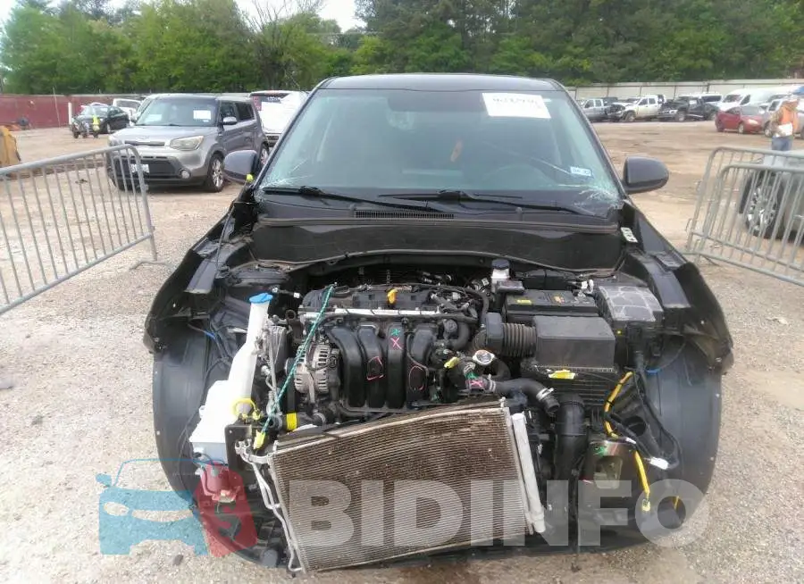 KNDEPCAA9M7211074 Photo# 6