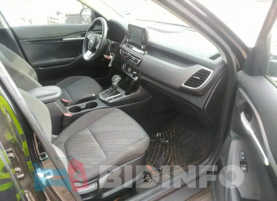 KNDEPCAA9M7211074 Photo# 5