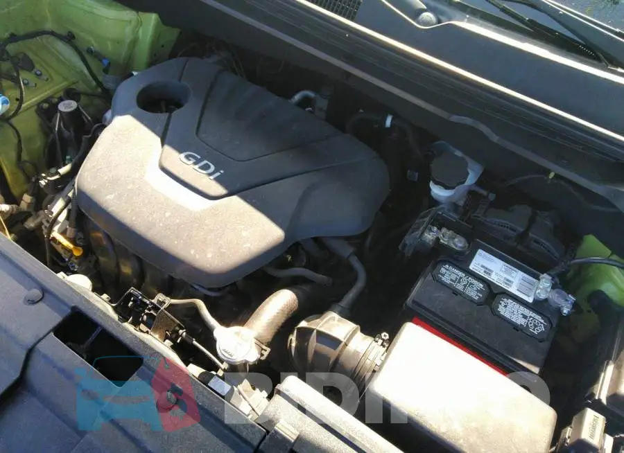 KNDJN2A27E7722033 Photo# 10