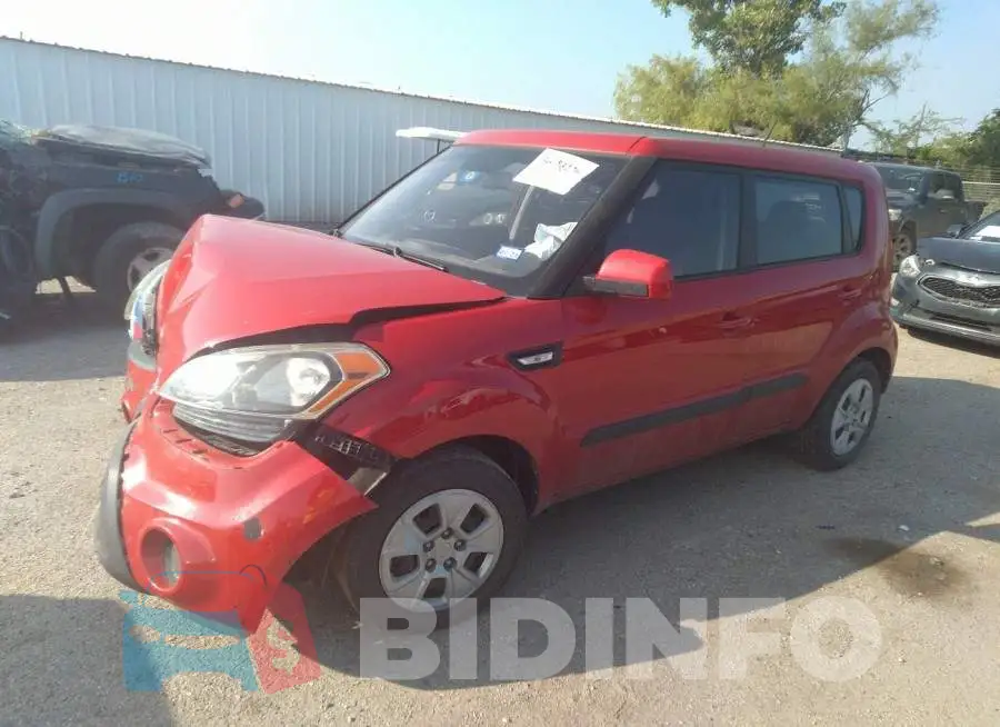 KNDJT2A53D7486284 Photo# 2