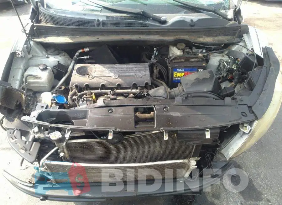 KNDPB3A22D7429566 Photo# 10