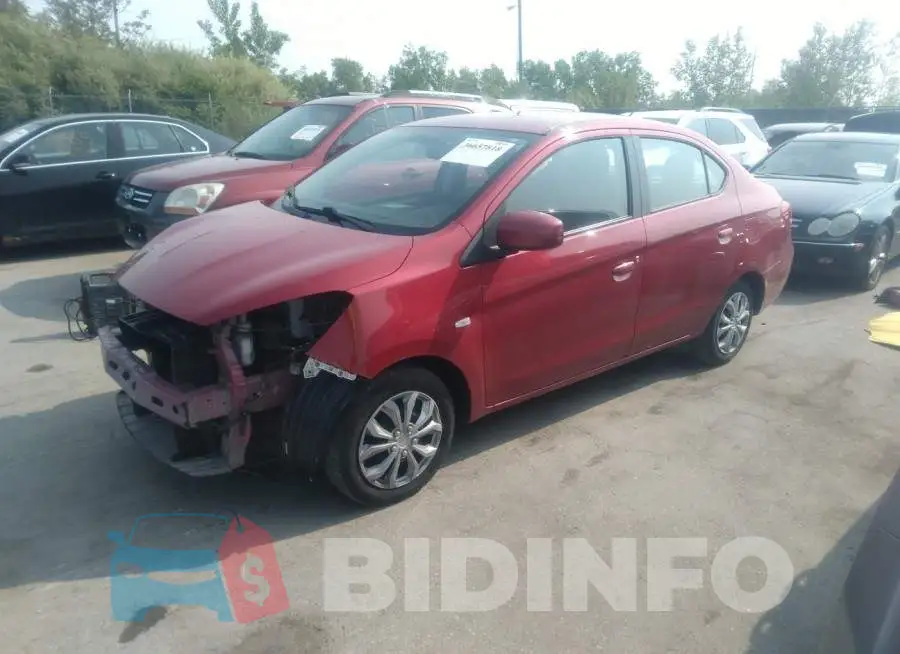 ML32F3FJ2HHF10944 Photo# 2