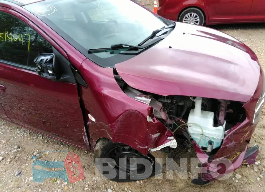 ML32F3FJ2HHF19174 Photo# 6