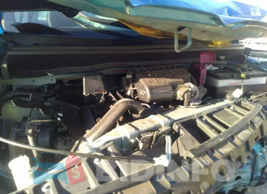 ML32F3FJ4KHF06594 Photo# 10