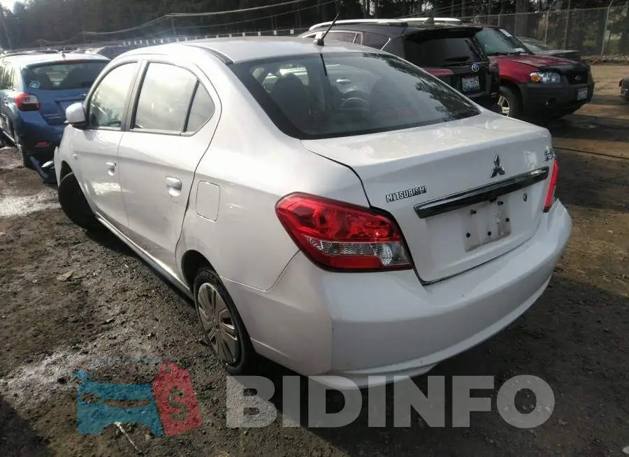 ML32F3FJ5KHF10671 Photo# 3