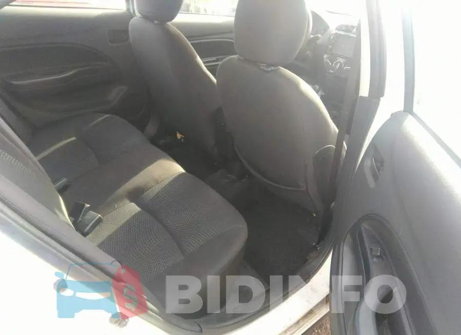 ML32F3FJ5KHF10671 Photo# 8