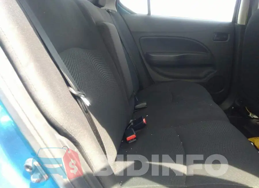 ML32F3FJXKHF15784 Photo# 8