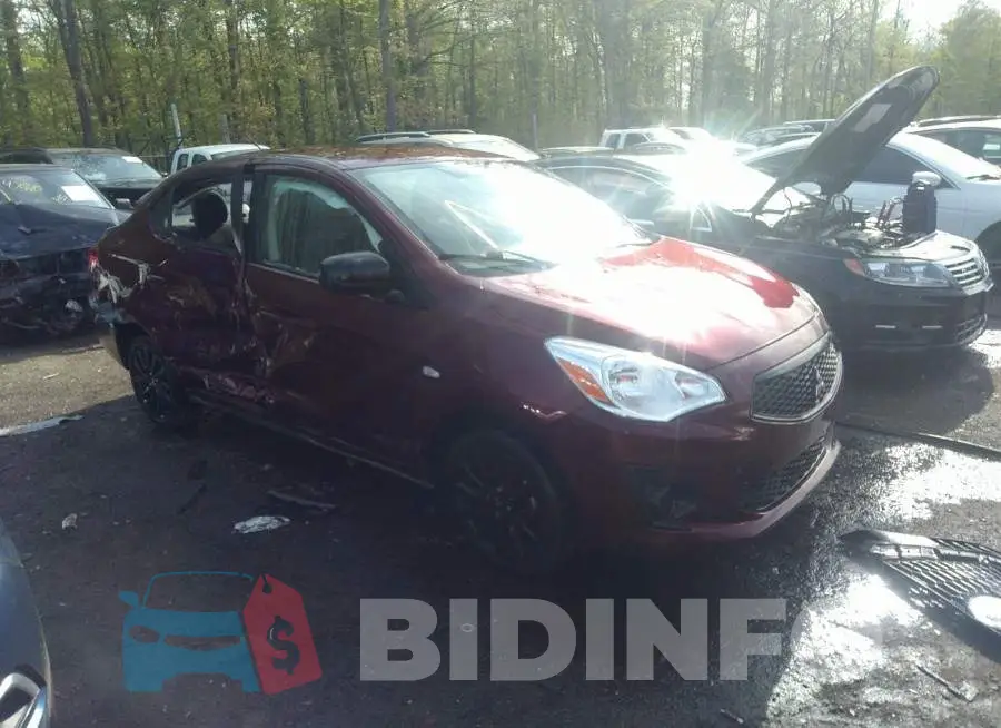 ML32F4FJ5LHF11889 Photo# 1